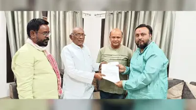 मासस ने गोड्डा में दिया उदय शंकर को टिकट, मथुरा, विनोद व जेपी को समर्थन