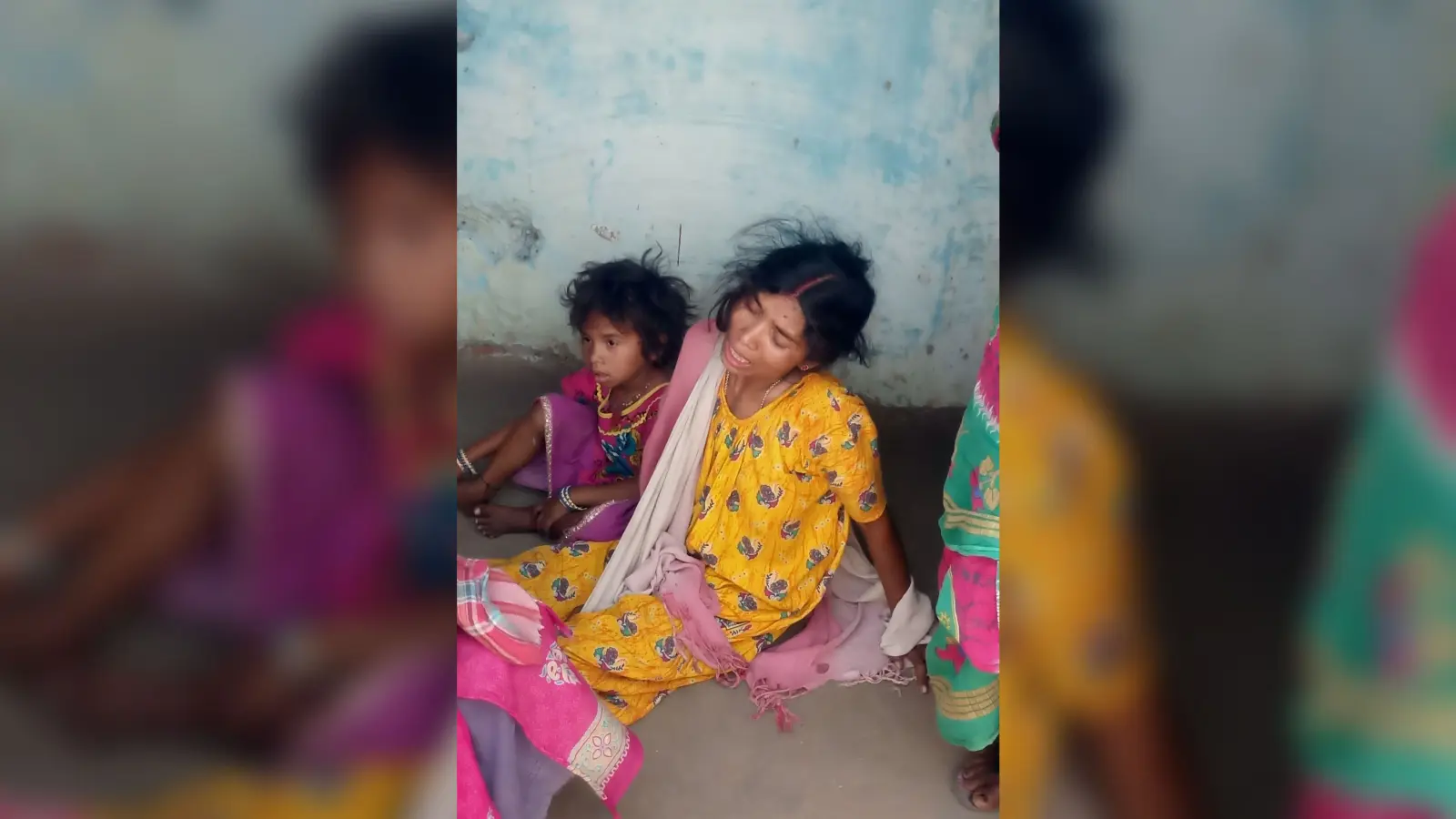 डंपर की चपेट में आने से तीन वर्षीय बालक की मौत, हाइवे दो घंटे रहा जाम