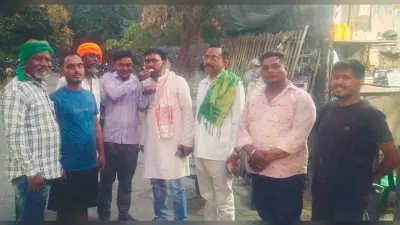 डीएलसी कार्यालय ने दिलायी मजदूरों को फाइनल सेटलमेंट की राशि