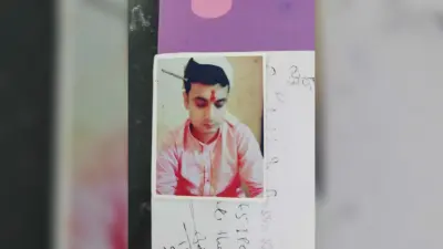 डेढ़ सालों से अपने लापता बड़े भाई की तलाश कर रही है अंजली