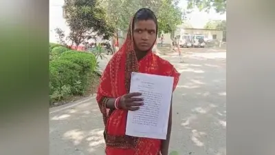विवाद के बाद घायल केस दर्ज कराने के लिए भटक रहा