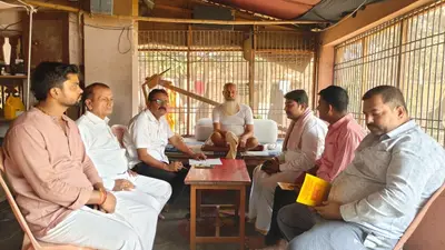 जानकी जन्मोत्सव 2024 : 16 मई को पुनौराधाम से निकलेगी पंचकोसी परिक्रमा