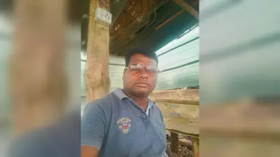 कोल अधिकारी को पिस्टल सटा रुपये लूटे, हत्या की धमकी