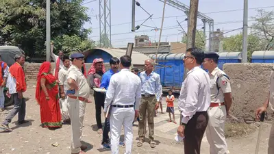 Bhagalpur News: बेटिकट यात्रियों व गंदगी फैलाने वाले होंगे दंडित : एडीआरएम