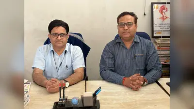 अचीवर्स क्लासेस जूनियर विंग कक्षा छह से ही शुरू