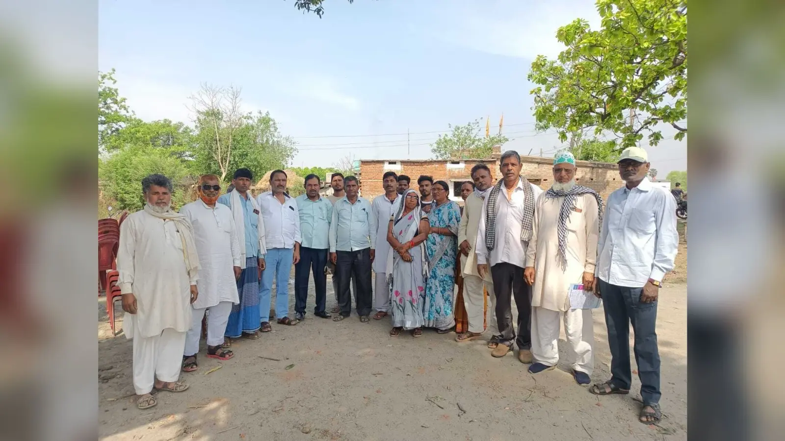 पक्ष-विपक्ष के प्रत्याशियों से मांगे क्षेत्रीय मुद्दे पर जवाब