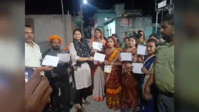 मतदान सुबह सात से शाम पांच बजे तक : सीओ