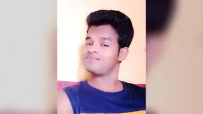 युवक ने फांसी लगाकर की आत्महत्या