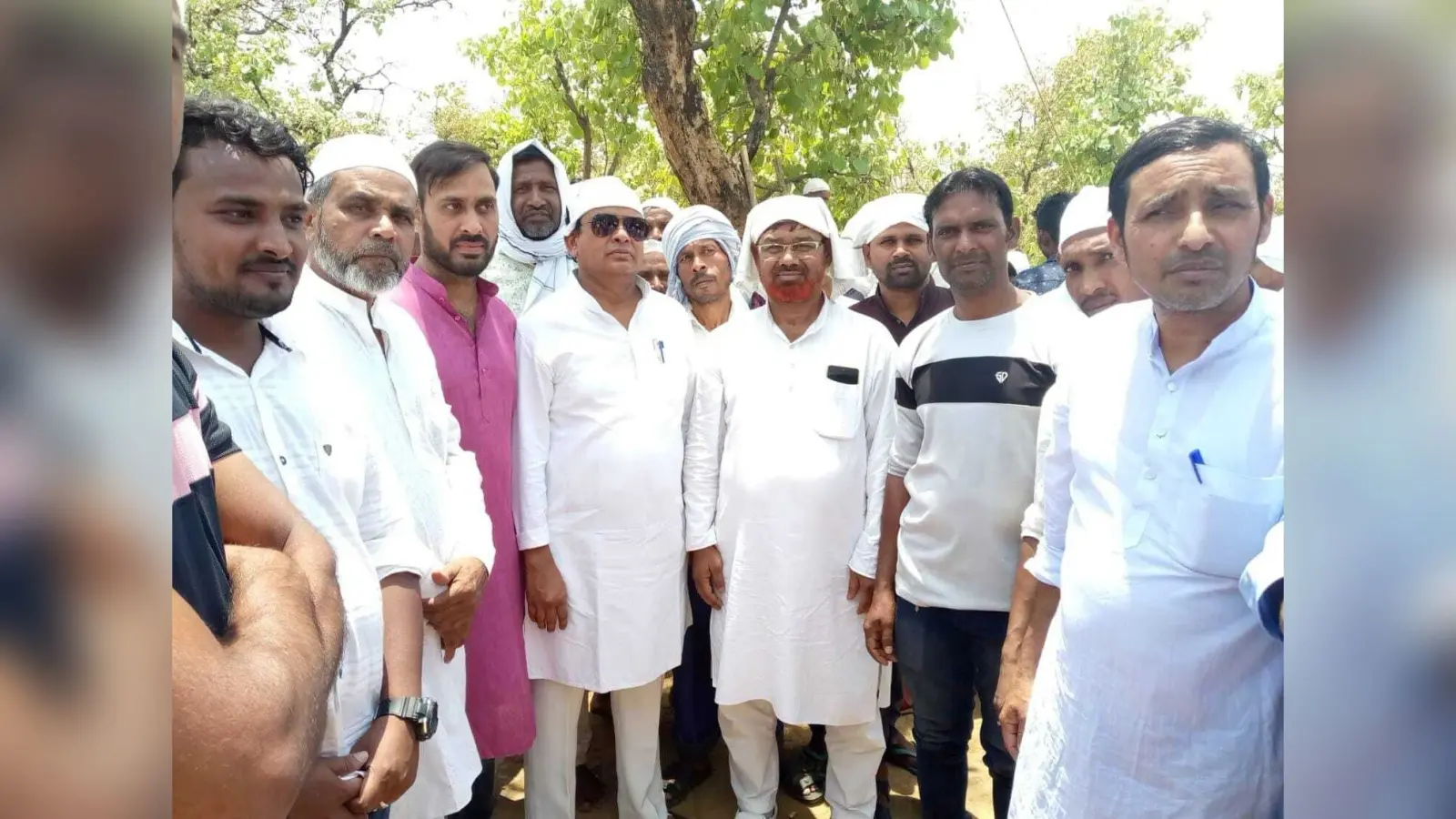 झामुमो नेता कलीमुद्दीन अंसारी का निधन