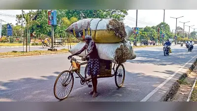 ओडिशा : काल बैसाखी के प्रभाव में अगले 24 घंटे में होगी बारिश, 3-5 डिग्री तक गिरेगा पारा