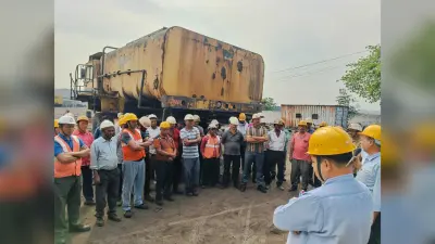गर्मी से बचाव के लिए चलाया जागरूकता अभियान