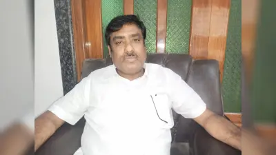 जिले में बिना टेंडर के कई घाटों से अवैध बालू का खनन जारी: तौसीफ, सरकार को राजस्व की हानि