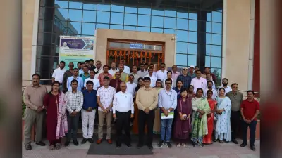 2030 तक देश में प्राकृतिक व मानव जनित आपदाओं में कमी लाना लक्ष्य
