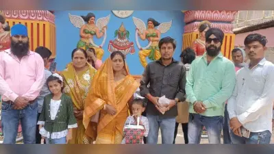 बसपा प्रत्याशी प्रणव आज करेंगे नामांकन