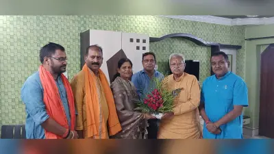 चिरकुंडा में असम के सीएम 15 को करेंगे चुनावी सभा