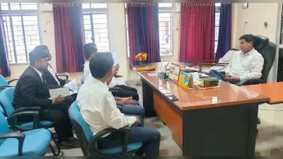 एमएसीटी वाद पर आठ जून को लगेगा लोक अदालत