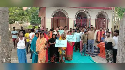 लोकपाल के कार्यकाल का विस्तार नहीं होने से ग्रामीणों में नाराजगी