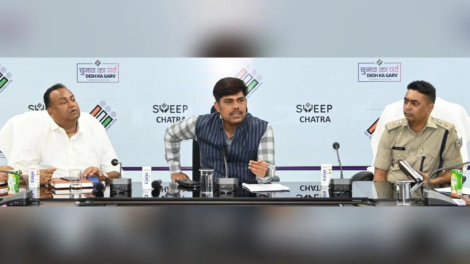 एक प्रत्याशी ने लिया नाम वापस, 22 चुनाव मैदान में
