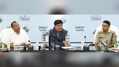 एक प्रत्याशी ने लिया नाम वापस, 22 चुनाव मैदान में
