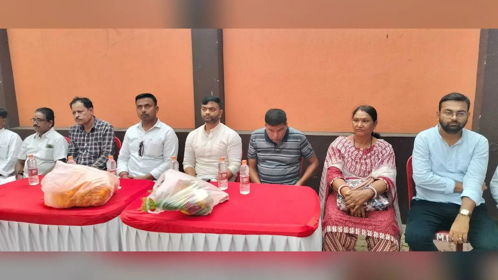 मैं भाजपाई, लेकिन समर्थन कांग्रेस प्रत्याशी को : सिद्धार्थ गौतम