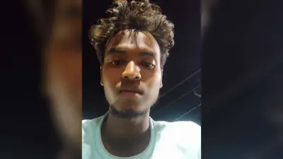 लापता युवक का खदान के तालाब में मिला शव