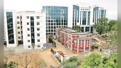 थैलेसीमिया के इलाज में सदर अस्पताल निभा रहा अहम भूमिका