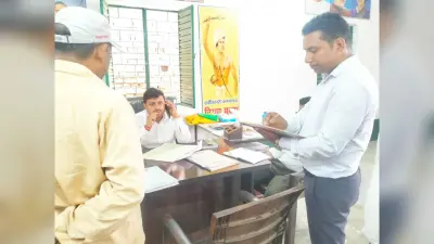 जनजातीय क्षेत्रों में जागरुकता की कमी परीक्षा परिणाम को कर रहा प्रभावित : डीइओ