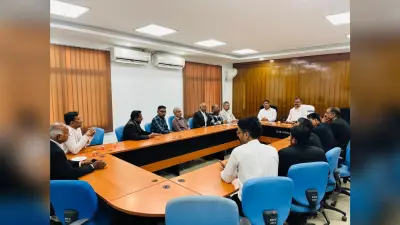 विशेष लोक अदालत आठ जून को, डीएलएसए ने शुरू की तैयारी