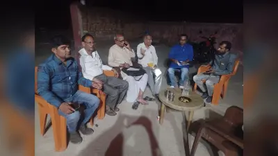 सामूहिक यज्ञोपवित कार्यक्रम की तैयारी जोरों पर