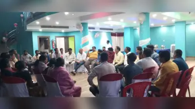 यशस्विनी की जीत के लिए कांग्रेस ने बनायी रणनीति