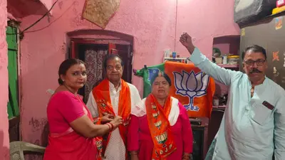 सीता सोरेन के नामांकन में शामिल होंगीं महिलाएं : बबीता