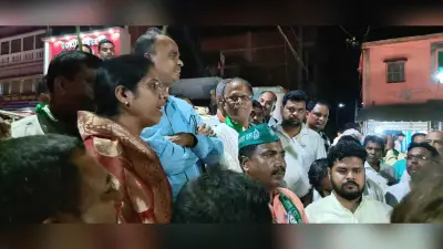 जनता भाजपा की चलाकी समझ चुकी है : विनोद सिंह