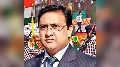 जहांगीर बोला : मास्कवाला आदमी झोला में दे जाता था पैसे