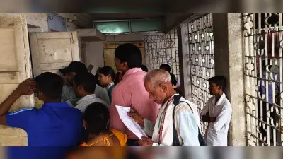 Patna : गर्दनीबाग अस्पताल में ढाई घंटे कटी रही बिजली, मरीजों को हुई परेशानी