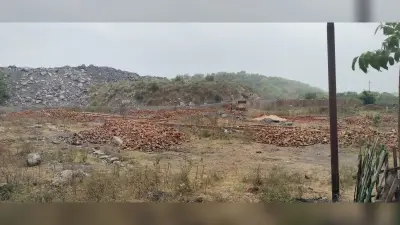 आगरडीह में भू-धंसान से बेघर हुए लोग को बसाने की प्रक्रिया शुरू