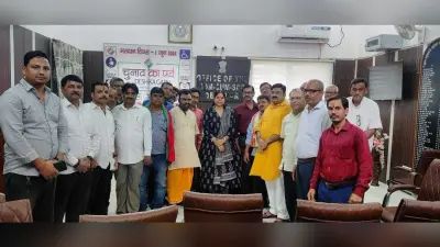 देवघर : वोट करनेवालों को रेस्टुरेंट, मॉल व दुकानों में खरीदारी पर मिलेगी छूट