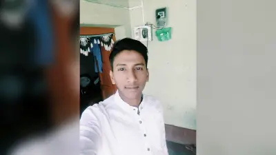 पाॅलिटेक्निक प्रवेश परीक्षा में साहिल को मिला प्रथम स्थान