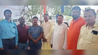 सरना धर्म कोड को लेकर बरगला रही है कांग्रेस/झामुमो : कोचे मुंडा