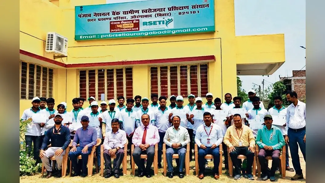 खेती के साथ बकरी पालन कर बढ़ायी जा सकती है आमदनी