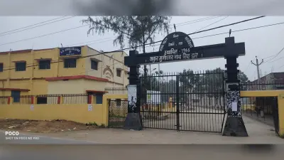 एसएन सिन्हा कॉलेज में नहीं शुरू हो सकी पीजी की पढ़ाई