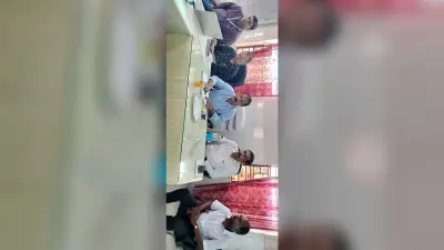 एएनएम व सीएचओ संस्थागत प्रसव कराने पर दें जोड़ : एसीएमओ