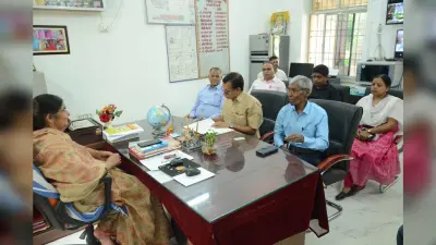 दुर्गा सोरेन यूनिवर्सिटी का प्लेसमेंट सेल 18 मई को कैंप करेगा