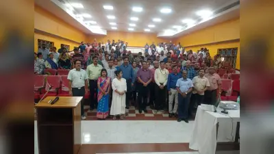 चिरेकाकर्मी रेलवे के अद्यतन नियम व विनियम से हुए अवगत