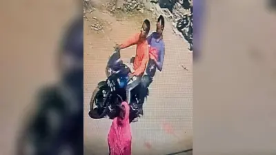 15 दिन पहले हुई 40 हजार की छिनतई में शामिल अपराधी गिरफ्तार