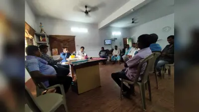 शीशम के दो पेड़ की हुई नीलामी, 1.16 लाख लगी बोली