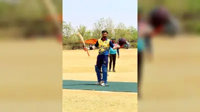 डीबीसीए सुपर किंग्स और डीबीसीए नाइट राइडर्स जीते