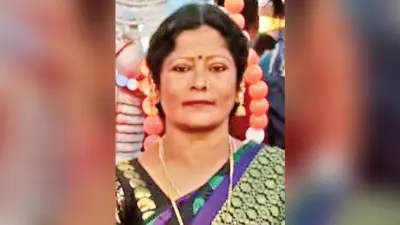 नाले में बहने वाली महिला पुत्र की झाड़-फूंक कराने आयी थी रजा कॉलोनी