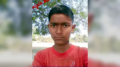 पुसई नदी में नहाने के क्रम में युवक डूबा, तलाश जारी