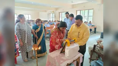 शंकराचार्य के दार्शनिक सिद्धांतों का अध्ययन जरूरी : डॉ नकुल