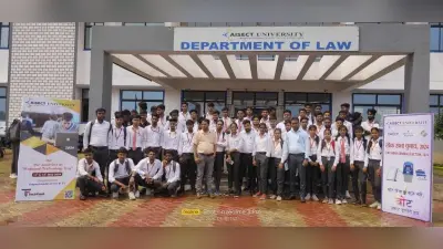 पोस्टर डिजाइन प्रतियोगिता के विजेता होंगे पुरस्कृत